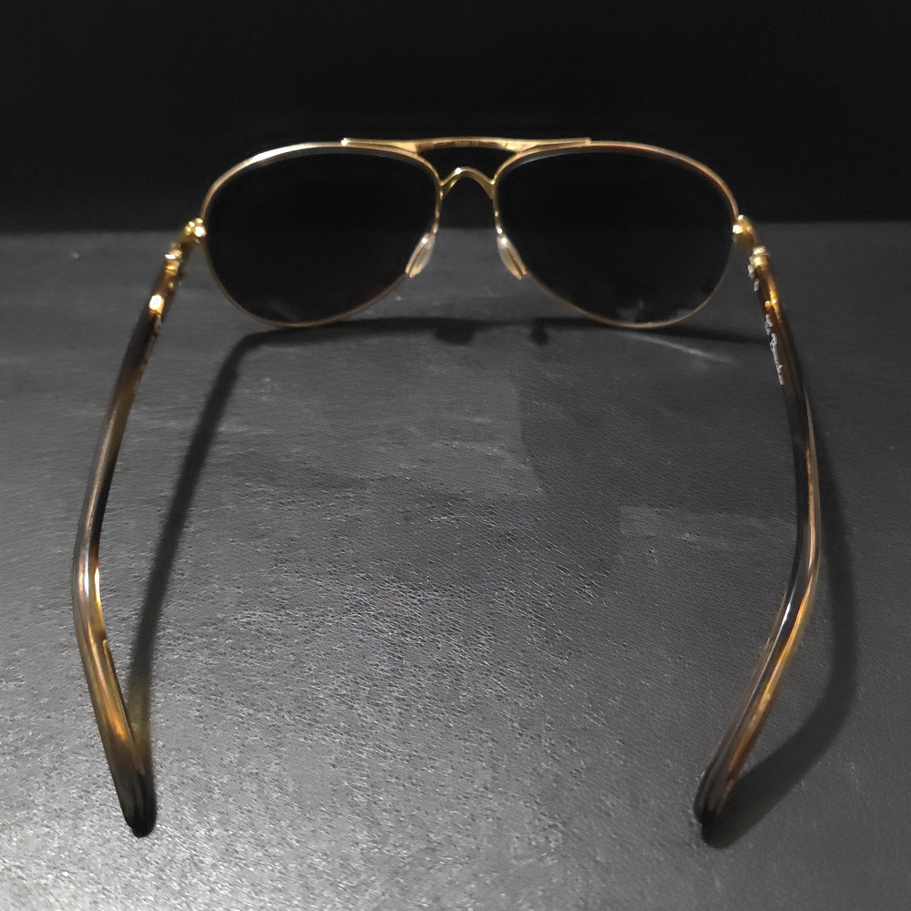 OAKLEY TIE BREAKER 56 - 13 -135 - Picture 3 of 8